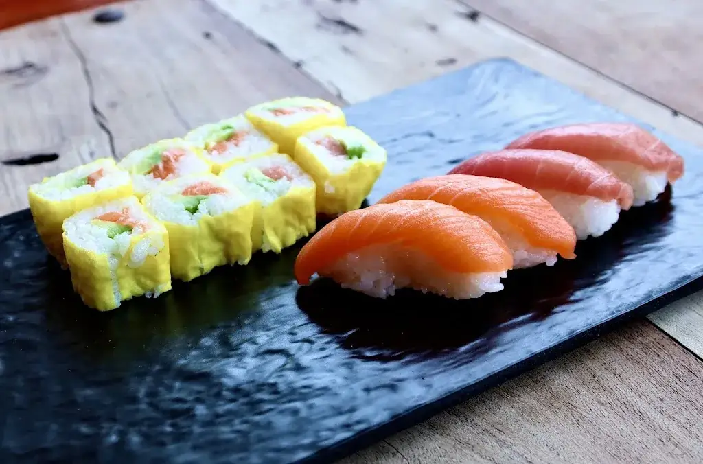 Menu_Kajirō Sushi Roussillon_Roussillon_image_4