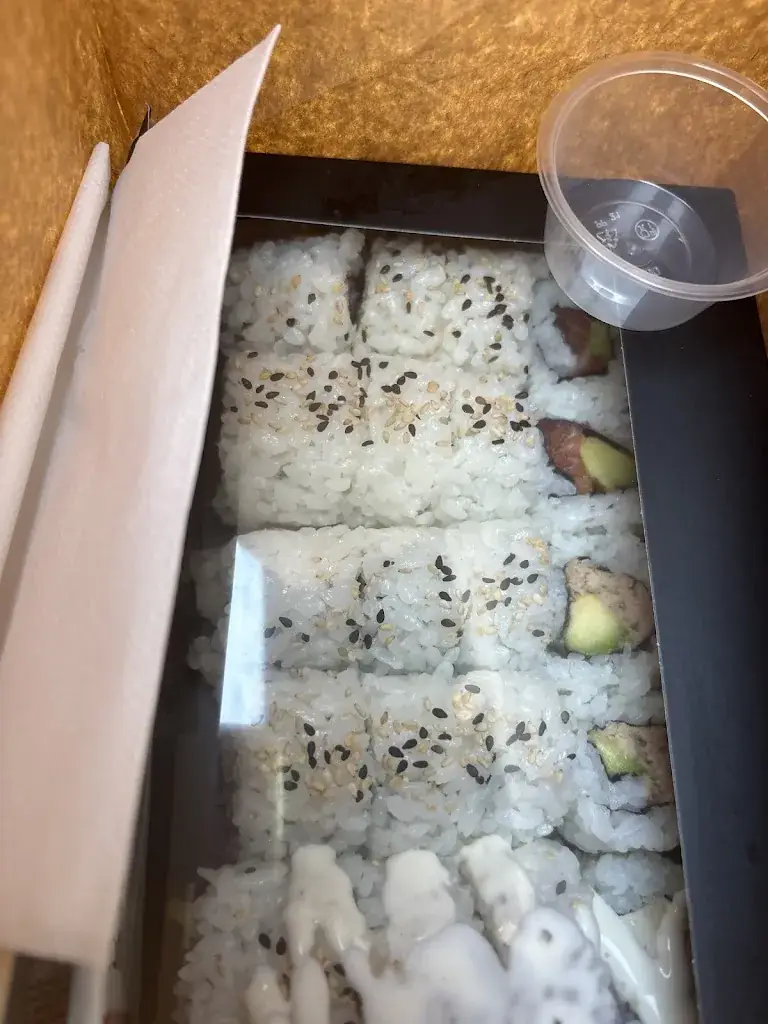 Cres19_Kajirō Sushi Roussillon_Roussillon_review