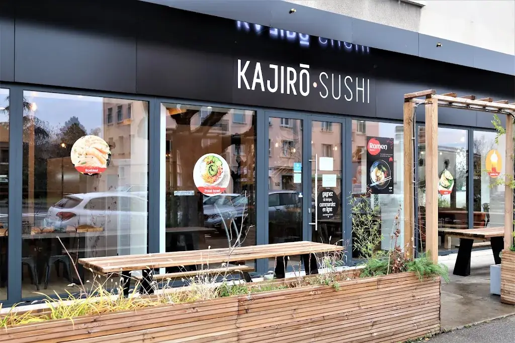 Kajirō Sushi Roussillon_Roussillon_slider_image_1