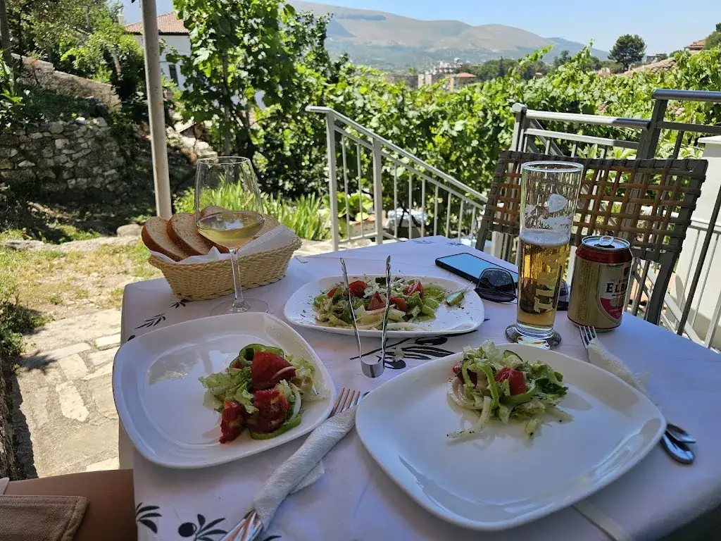 Menu_Lorenc Secret Garden Restaurant & Bar_Albania_image_6