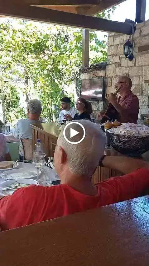 Lorenc Secret Garden Restaurant & Bar_Albania_slider_image_2