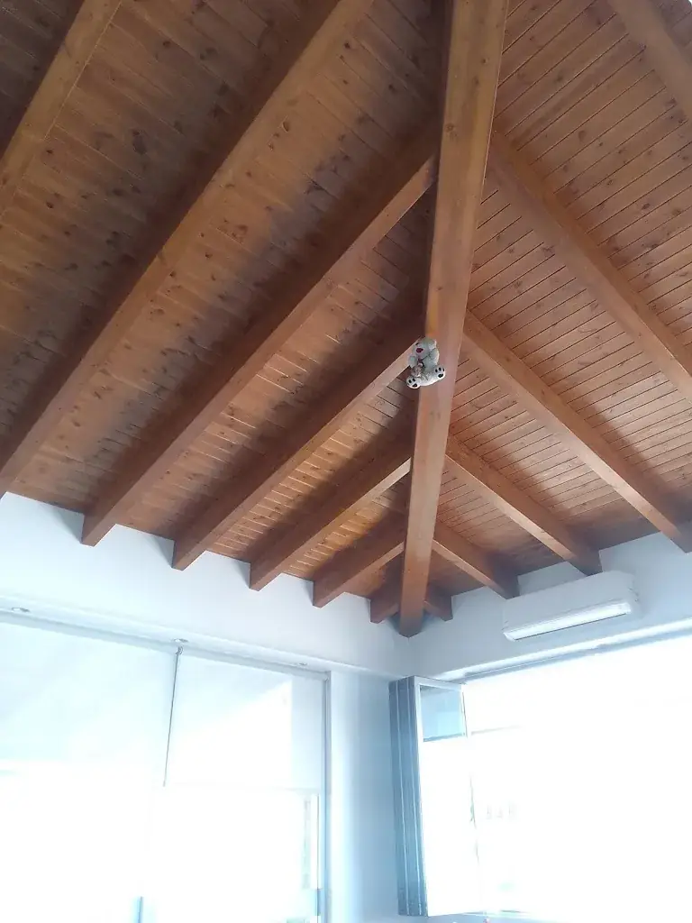 James R Hahn_Bar Restorant Baci_Albania_review