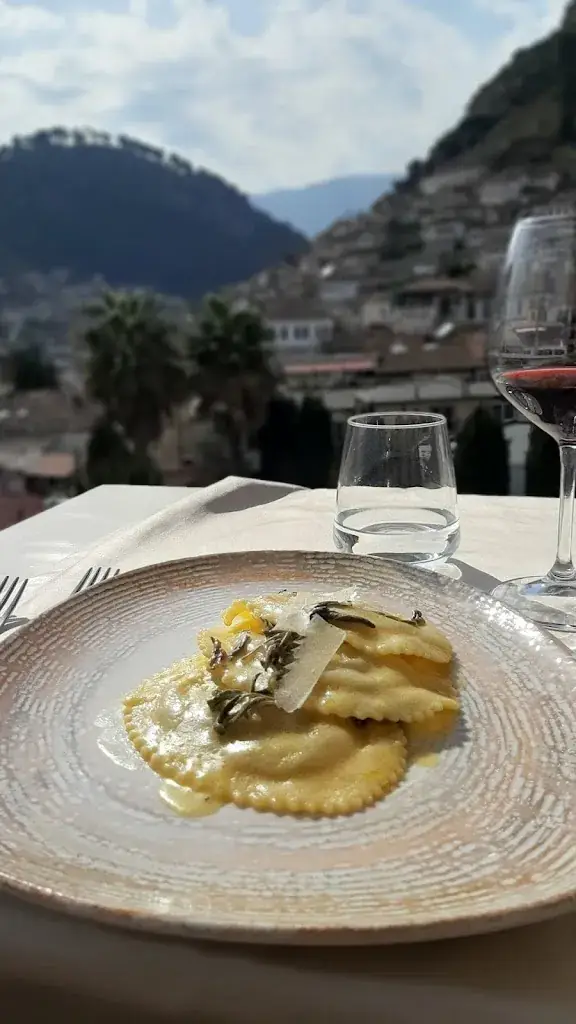 Menu_Restaurant Rezidenca Desaret_Albania_image_7