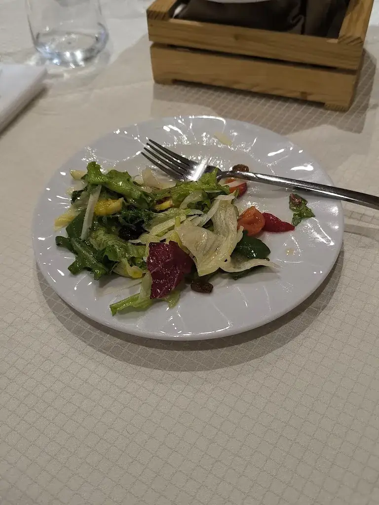 Iljon Thanas_Restaurant Rezidenca Desaret_Albania_review