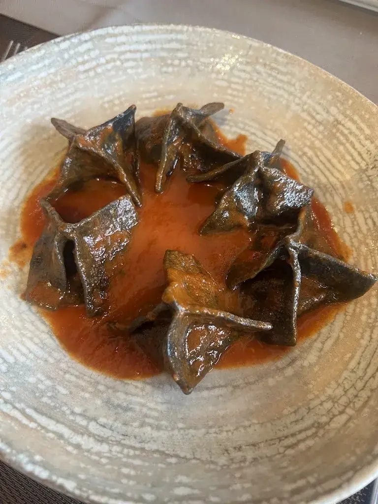 chummy chong_Restaurant Rezidenca Desaret_Albania_review