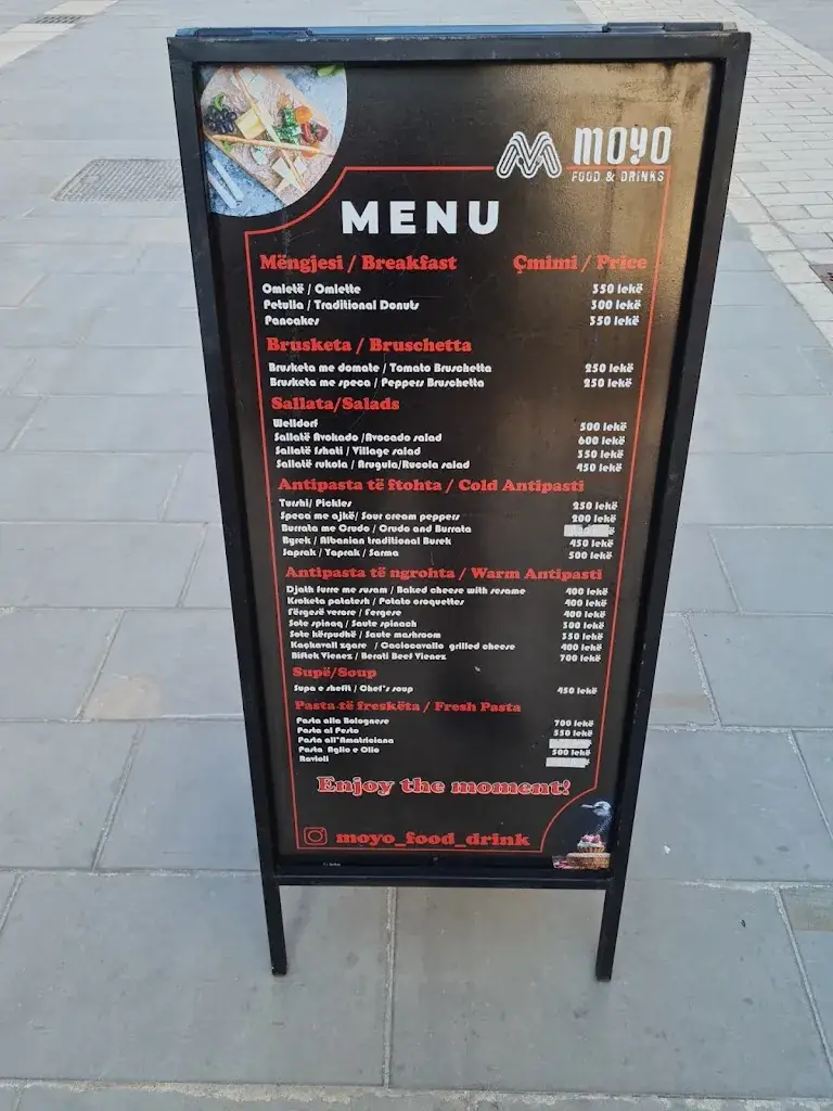 Menu_Moyo Food & Drink_Albania_image_2