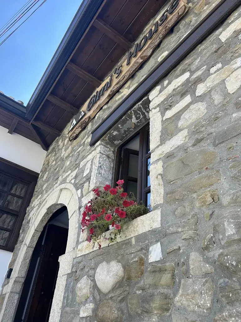 sara tagani_Gimis House Hotel & Restaurant_Albania_review