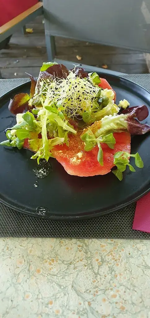 Pedram Behbahani_River'S_Bessèges_review