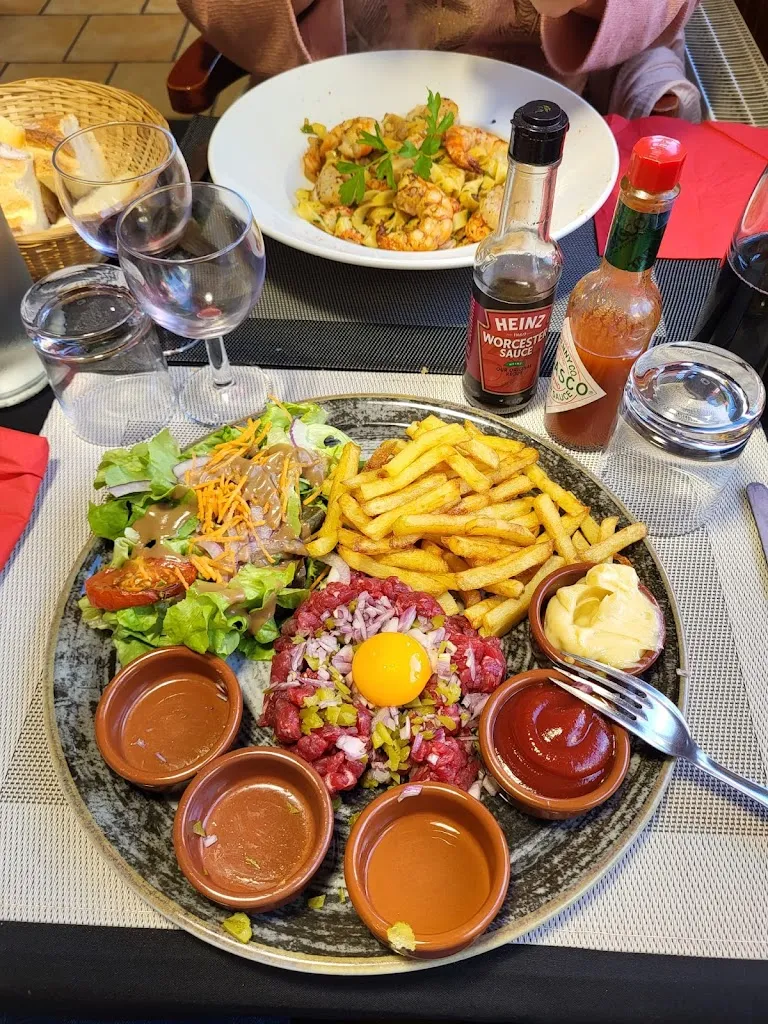 Menu_Restaurant Le Bon LiLa_Bessèges_image_5