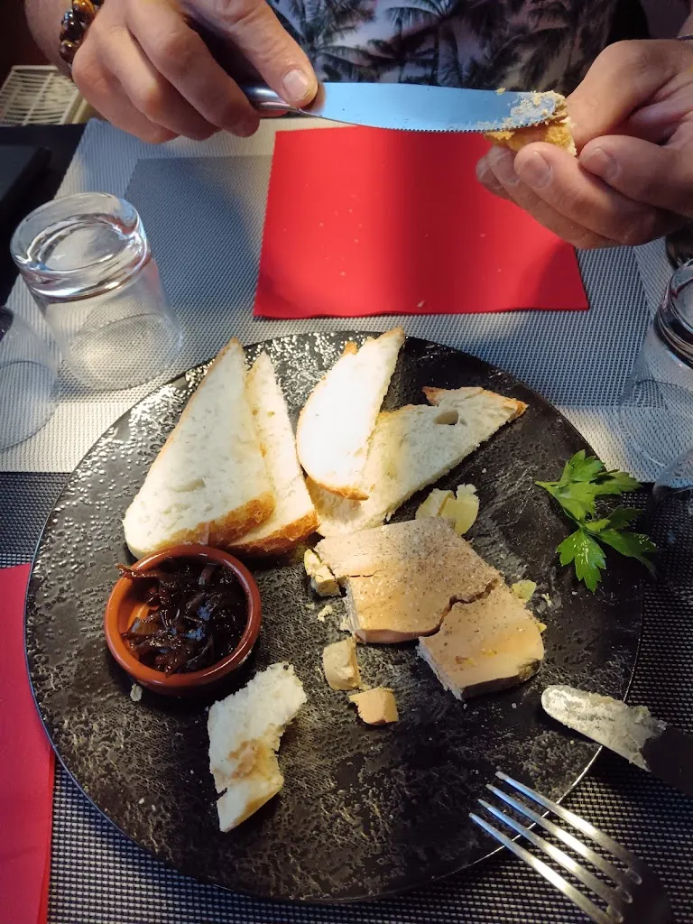 Menu_Restaurant Le Bon LiLa_Bessèges_image_6