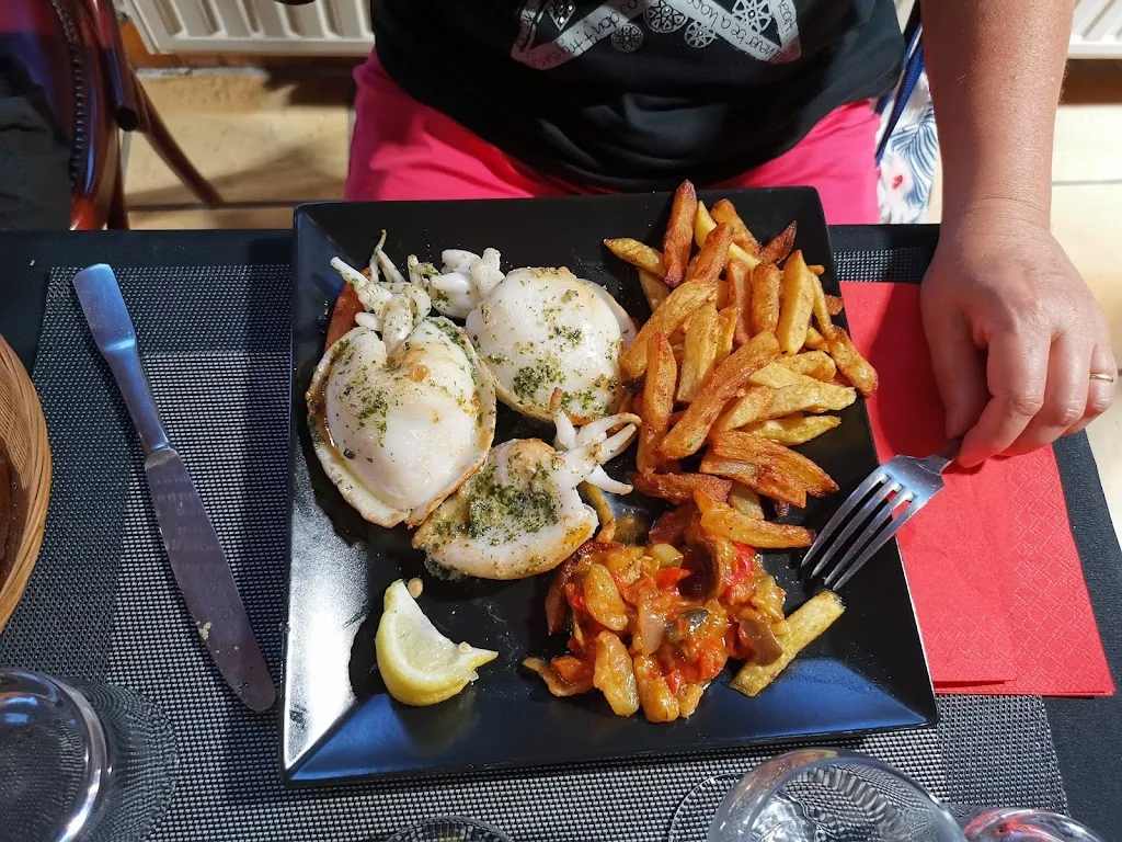 Menu_Restaurant Le Bon LiLa_Bessèges_image_9