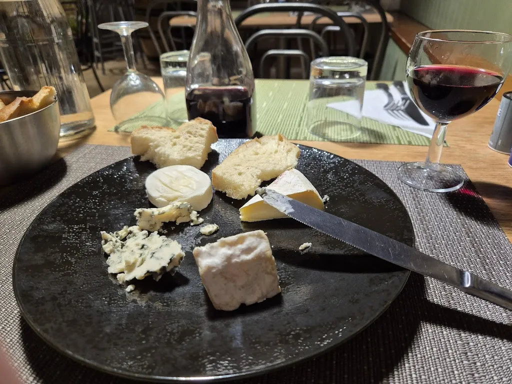 Steven Oliver_Restaurant Le Bon LiLa_Bessèges_review