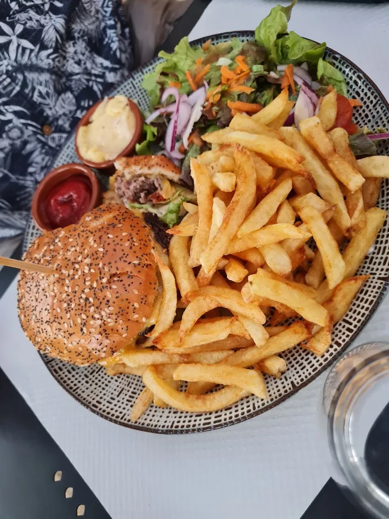 Mamounette_Restaurant Le Bon LiLa_Bessèges_review