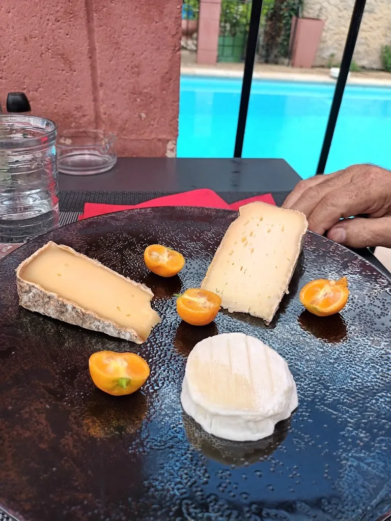 mireille s_Restaurant Le Bon LiLa_Bessèges_review