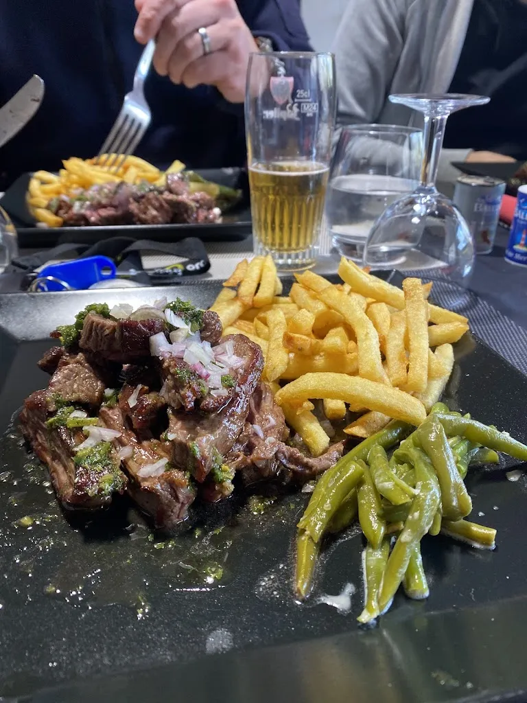 Restaurant Le Bon LiLa_Bessèges_slider_image_2