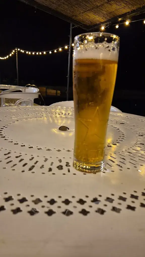 Steven Oliver_Guinguette de la Lecque_Bordezac_review