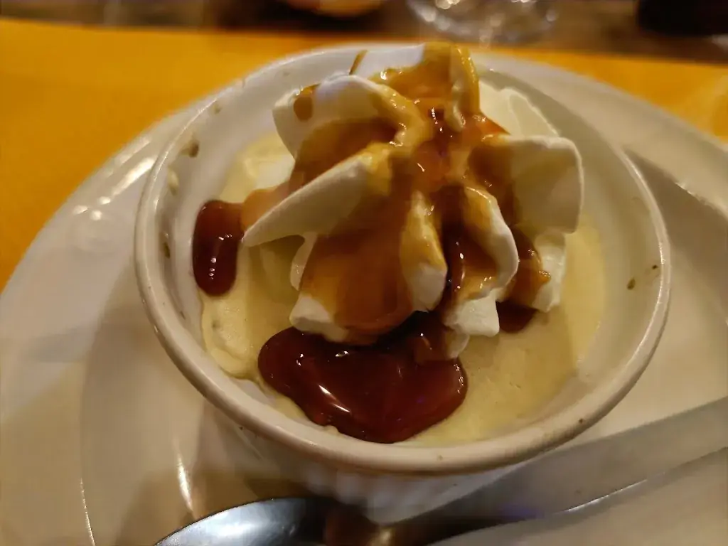 Menu_Bar Restaurant De La Placette_Bessèges_image_5