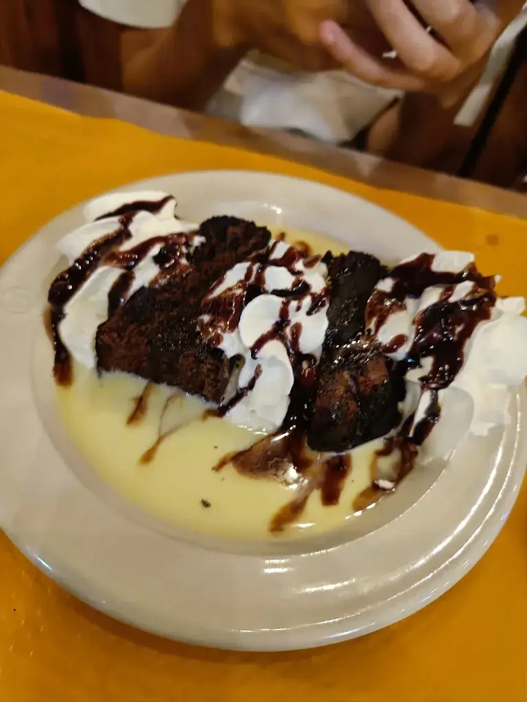 Menu_Bar Restaurant De La Placette_Bessèges_image_6