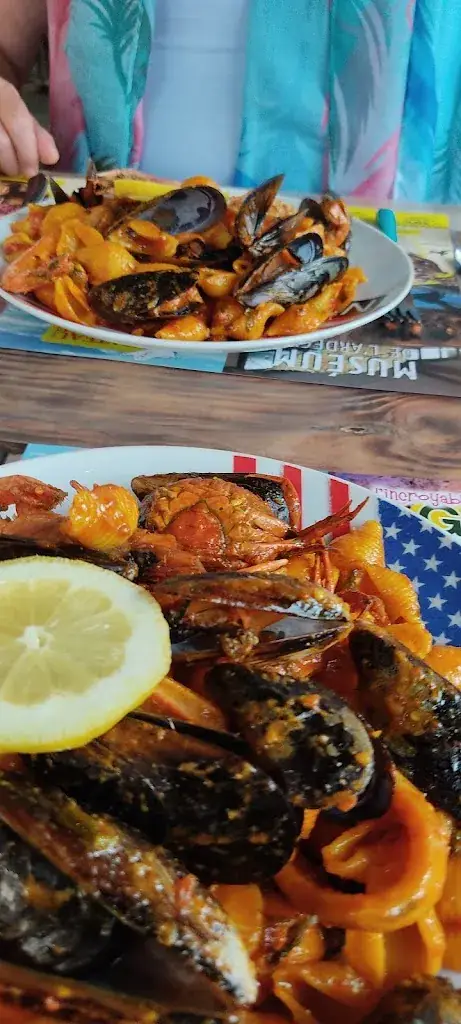 Menu_Bar Restaurant De La Placette_Bessèges_image_8