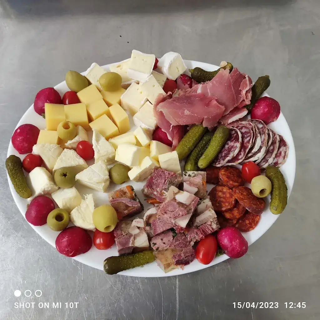 Bar Restaurant De La Placette_Bessèges_slider_image_3