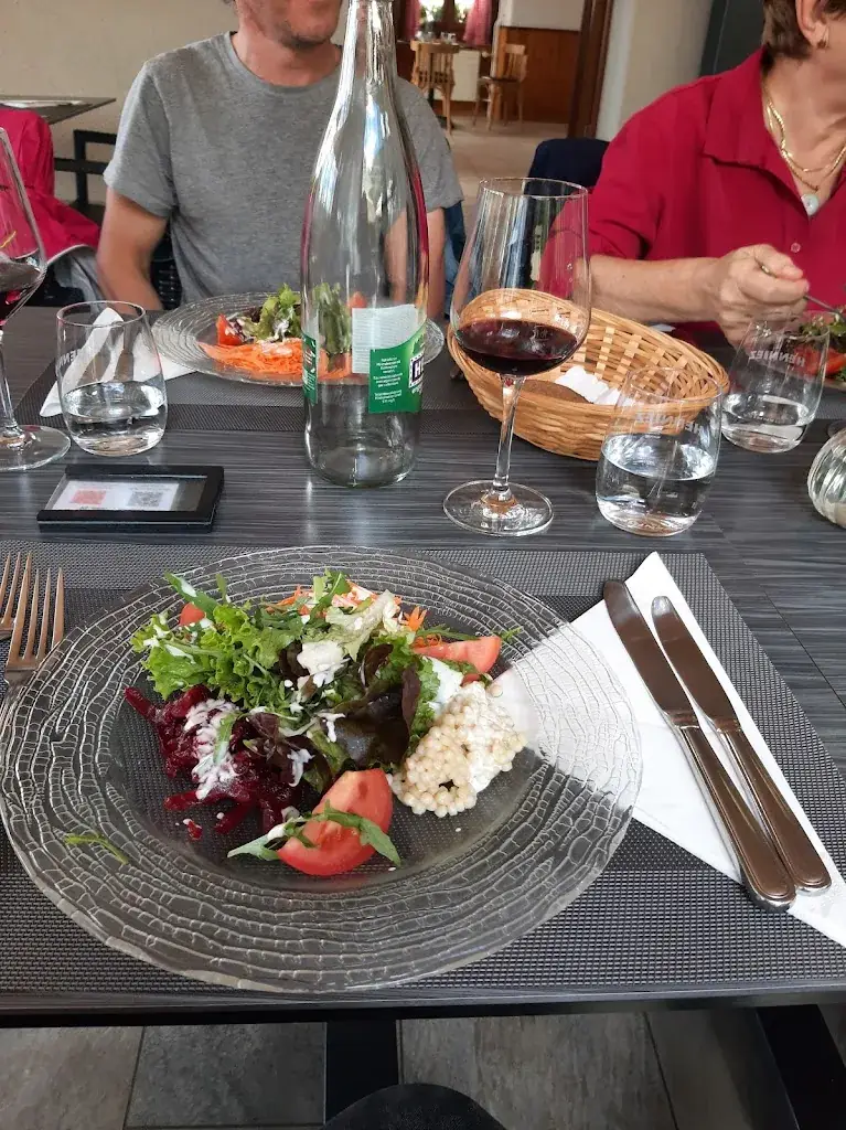 Menu_Café-restaurant Les Marches_Broc_image_8