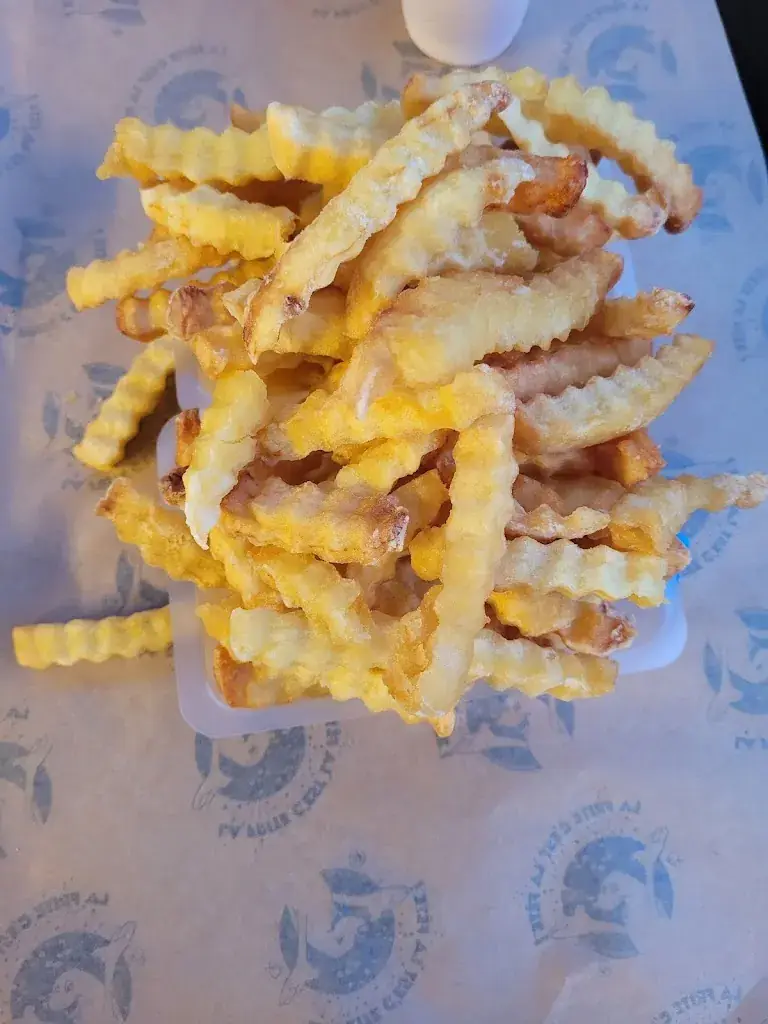 Menu_La frite diabolique_Bessèges_immagine_6