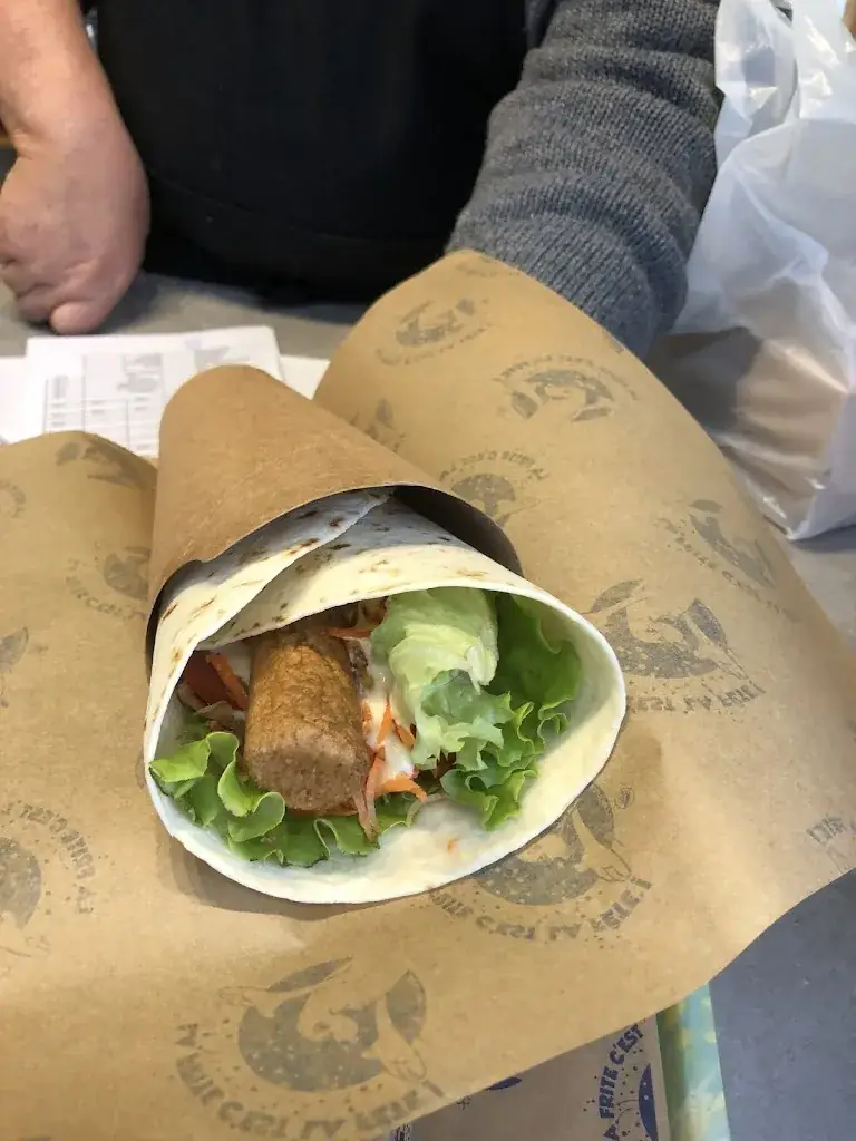 Menu_La frite diabolique_Bessèges_immagine_8