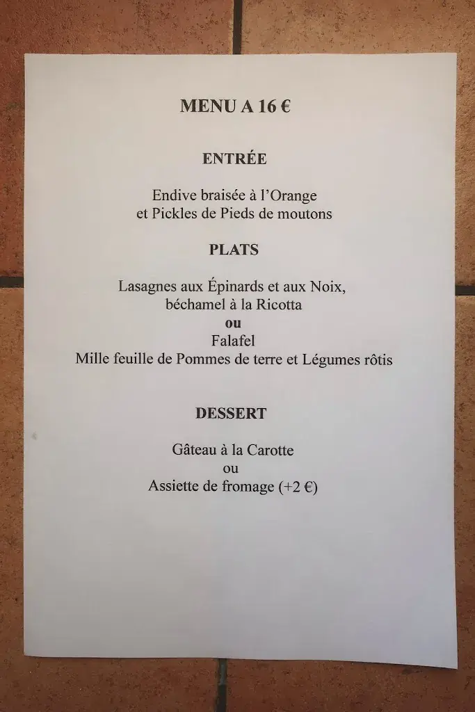 Menu_Restaurant Elia_Bessèges_image_2