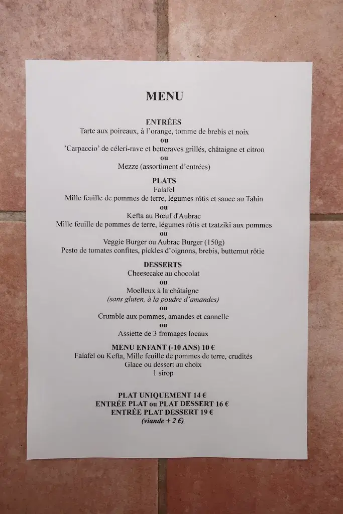 Menu_Restaurant Elia_Bessèges_image_3