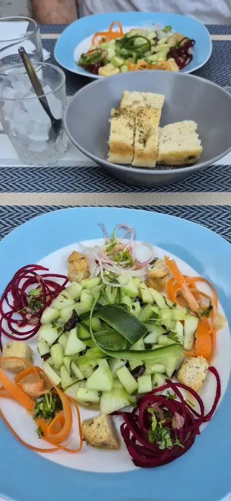 Aude François_Restaurant Elia_Bessèges_review