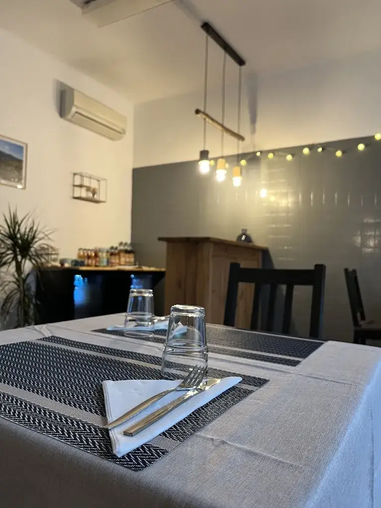 Restaurant Elia restaurante en Bessèges