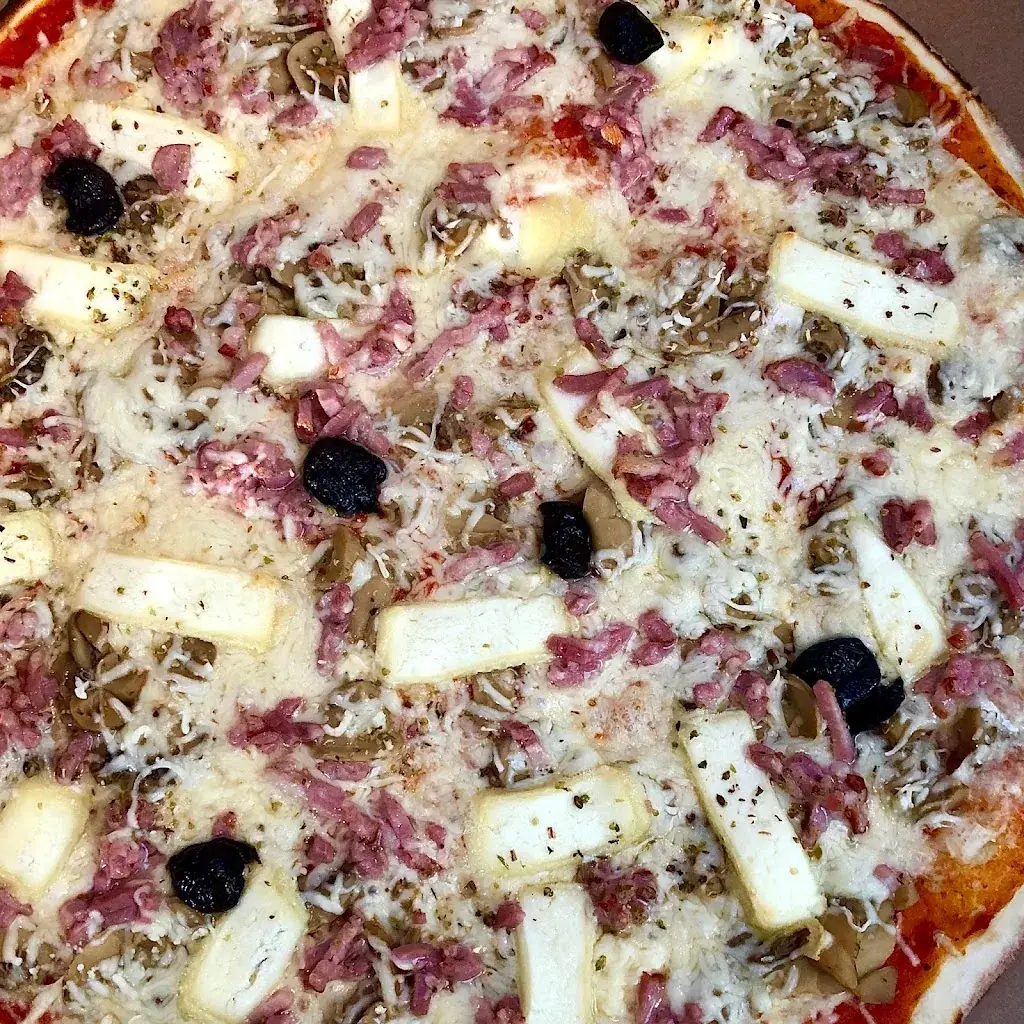 Menu_Planet Pizza Bessèges_Bessèges_immagine_3