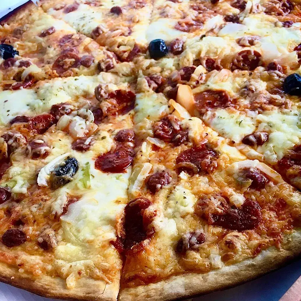 Menu_Planet Pizza Bessèges_Bessèges_immagine_4