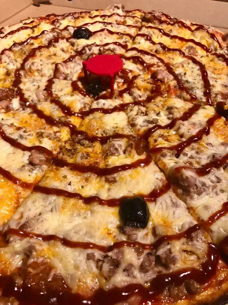 Menu_Planet Pizza Bessèges_Bessèges_immagine_5