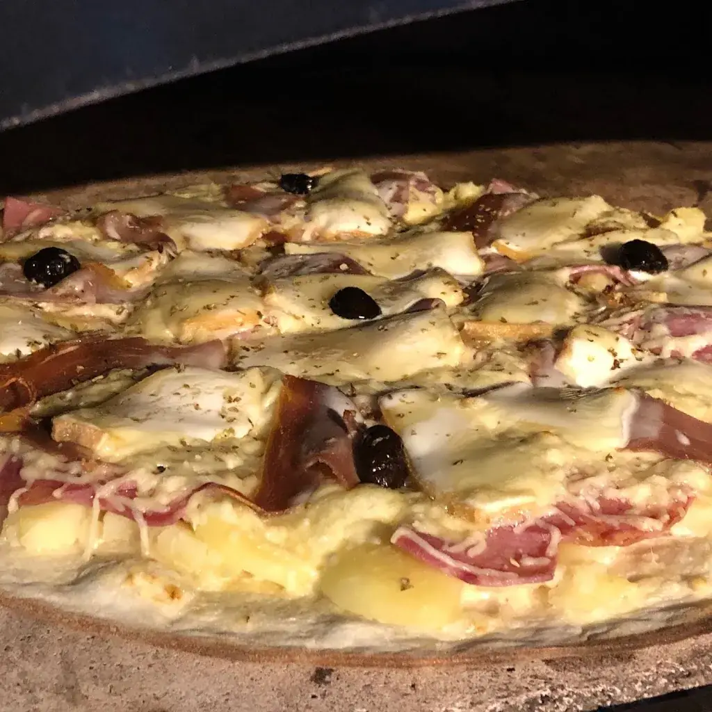 Menu_Planet Pizza Bessèges_Bessèges_immagine_6