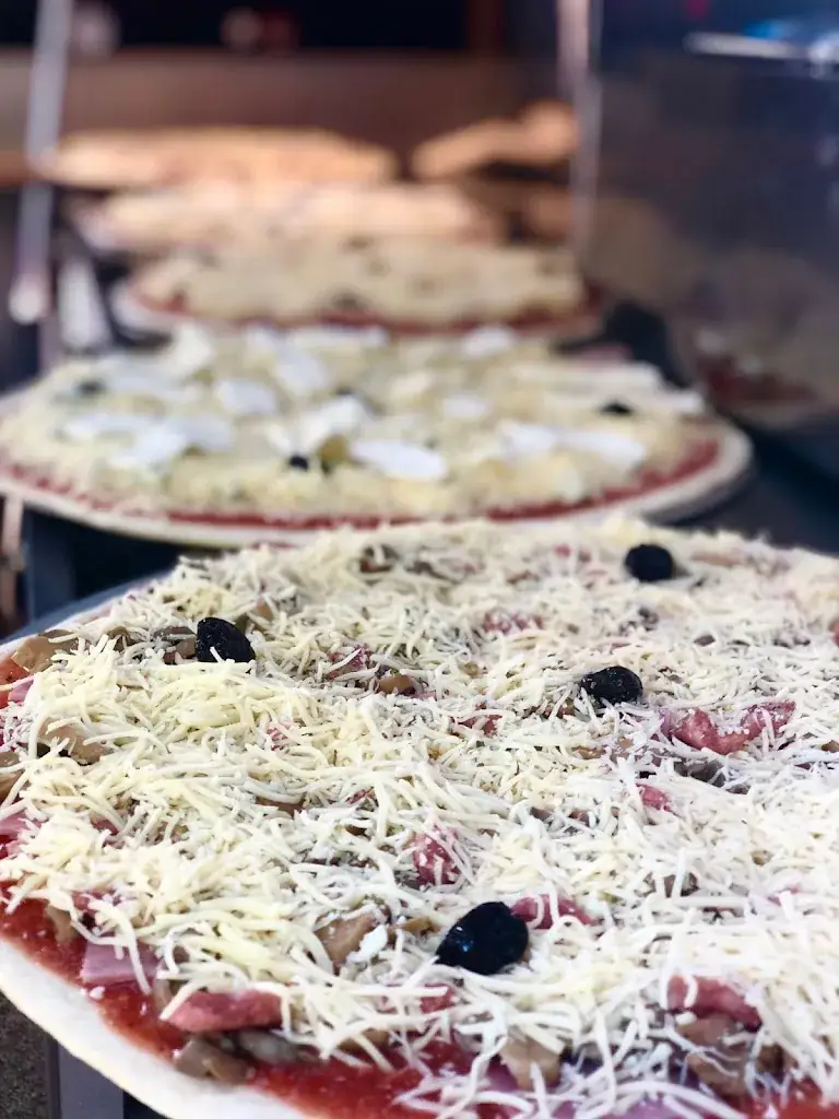 Menu_Planet Pizza Bessèges_Bessèges_immagine_9