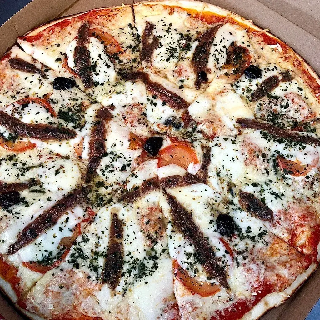 Planet Pizza Bessèges_Bessèges_slider_image_2