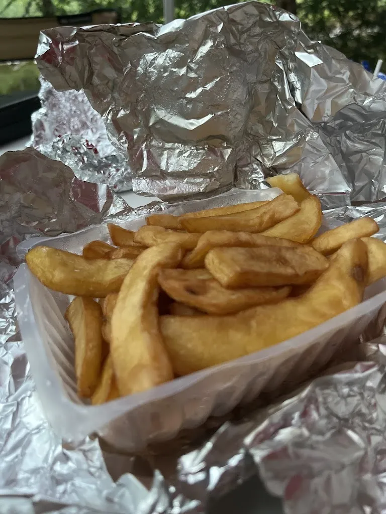 Rémy Cornille_Mama miia_Bessèges_review