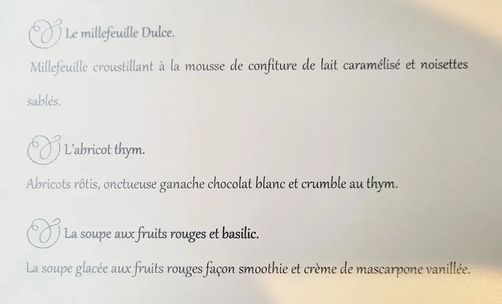 Menu_Auberge des Enclos_Saint-Paul-le-Jeune_image_1