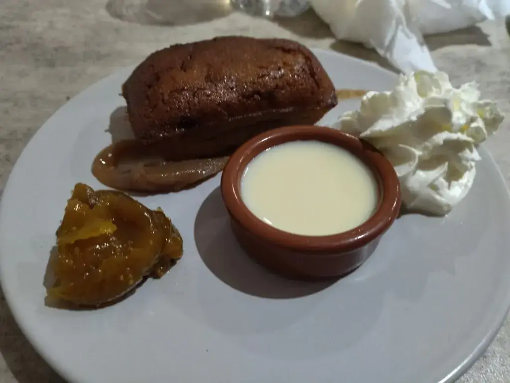 Menu_Restaurant Le Croq Soleil_Saint-Brès_image_1