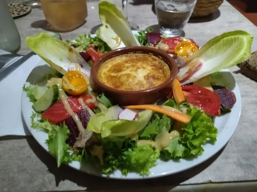 Menu_Restaurant Le Croq Soleil_Saint-Brès_image_3