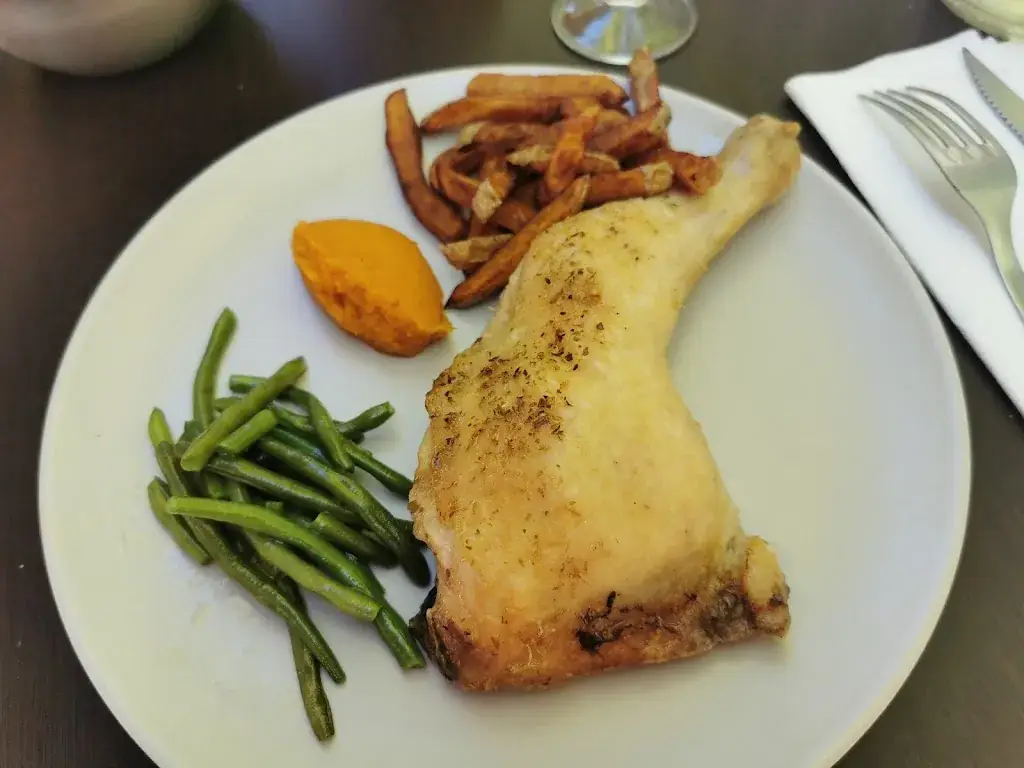 Menu_Restaurant Le Croq Soleil_Saint-Brès_image_8