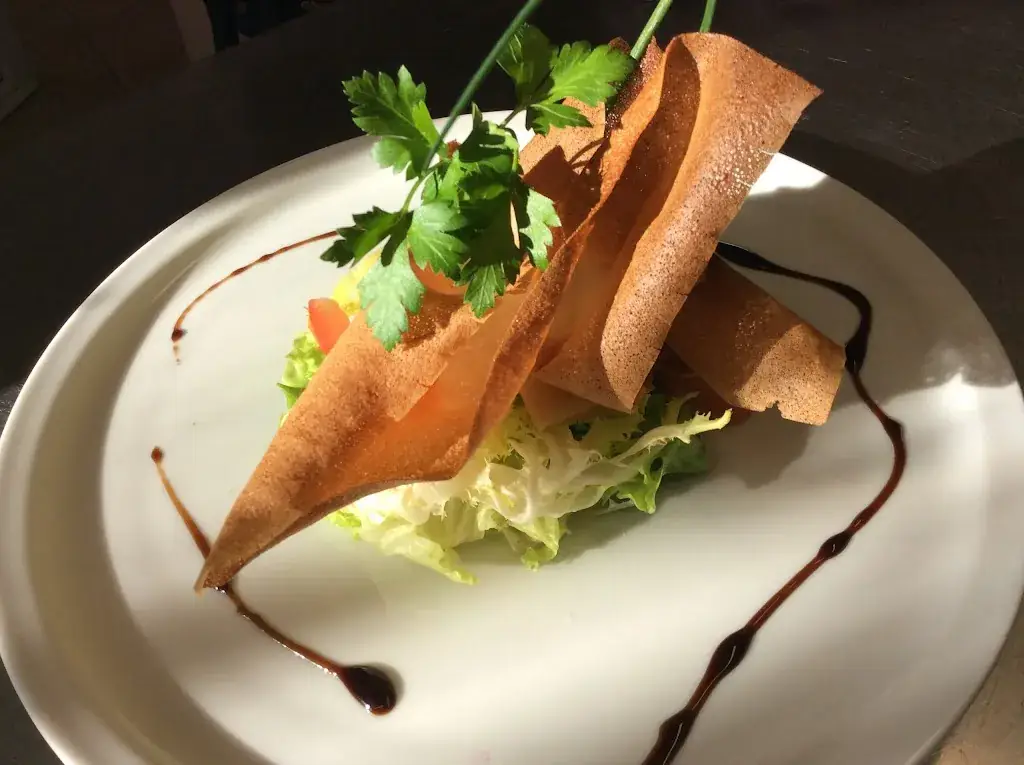 Restaurant Le Croq Soleil_Saint-Brès_slider_image_2