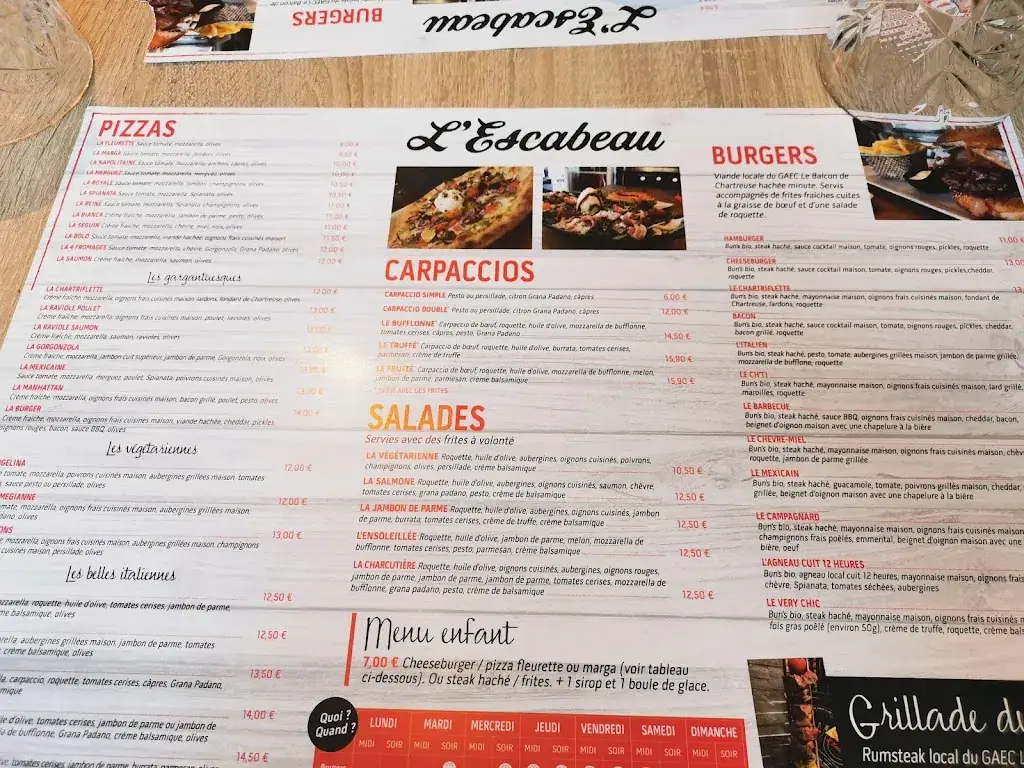 Menu_L'escabeau_Échelles_image_2