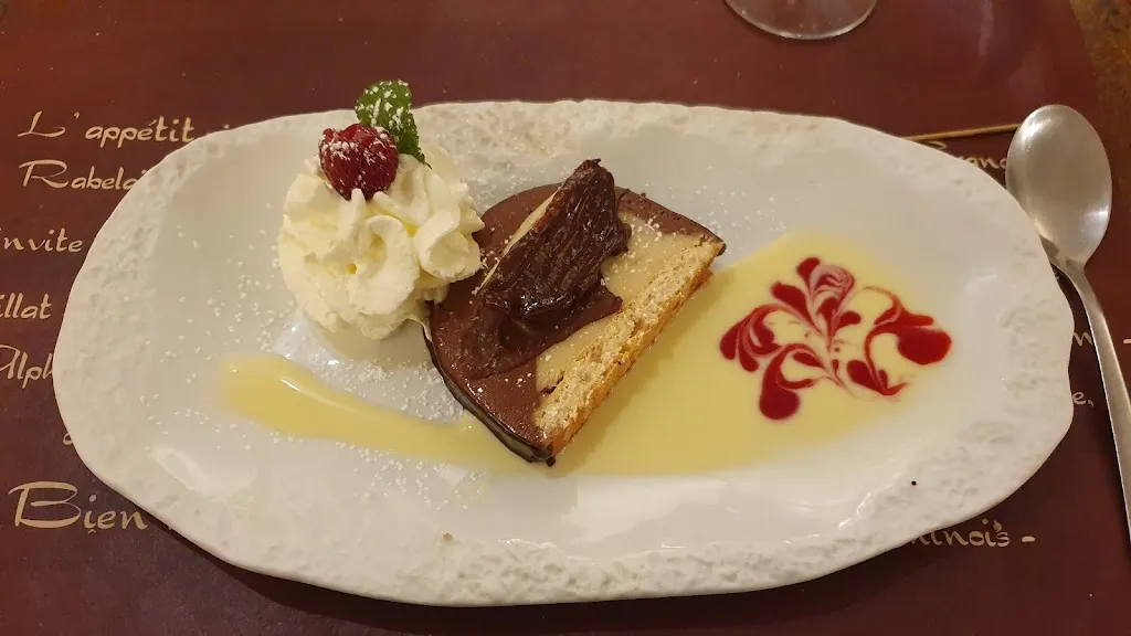 Menu_Restaurant L'Assiette Provençale_Saint-Ambroix_image_3