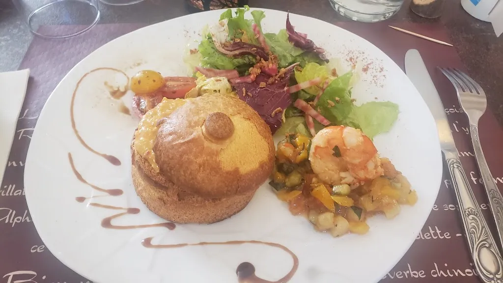 Menu_Restaurant L'Assiette Provençale_Saint-Ambroix_image_4