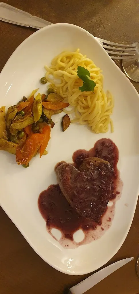 Menu_Restaurant L'Assiette Provençale_Saint-Ambroix_image_5