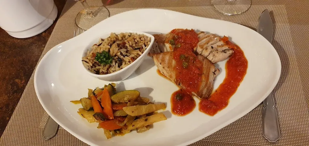 Menu_Restaurant L'Assiette Provençale_Saint-Ambroix_image_7