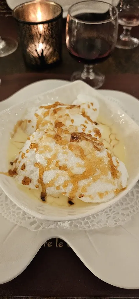 Frédéric Brillouet_Restaurant L'Assiette Provençale_Saint-Ambroix_review