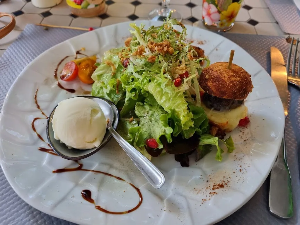 Restaurant L'Assiette Provençale_Saint-Ambroix_slider_image_3